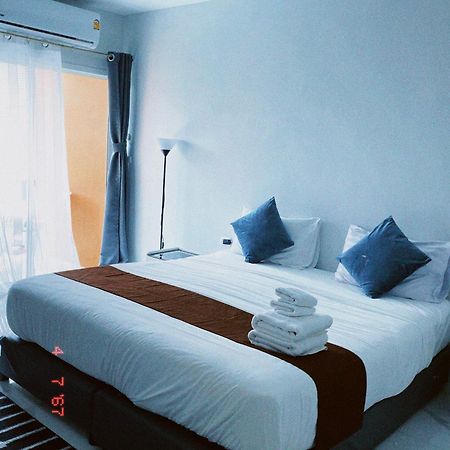 Sasimanta Hotel หาดกมลา ภายนอก รูปภาพ
