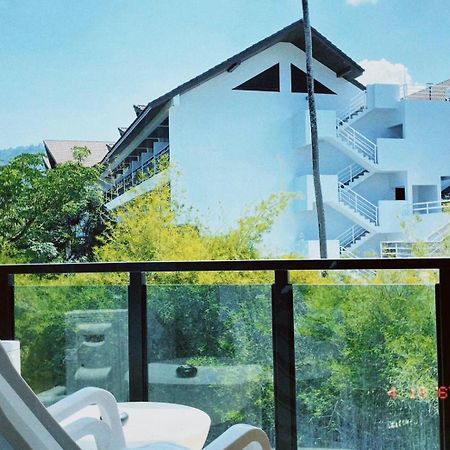 Sasimanta Hotel หาดกมลา ภายนอก รูปภาพ