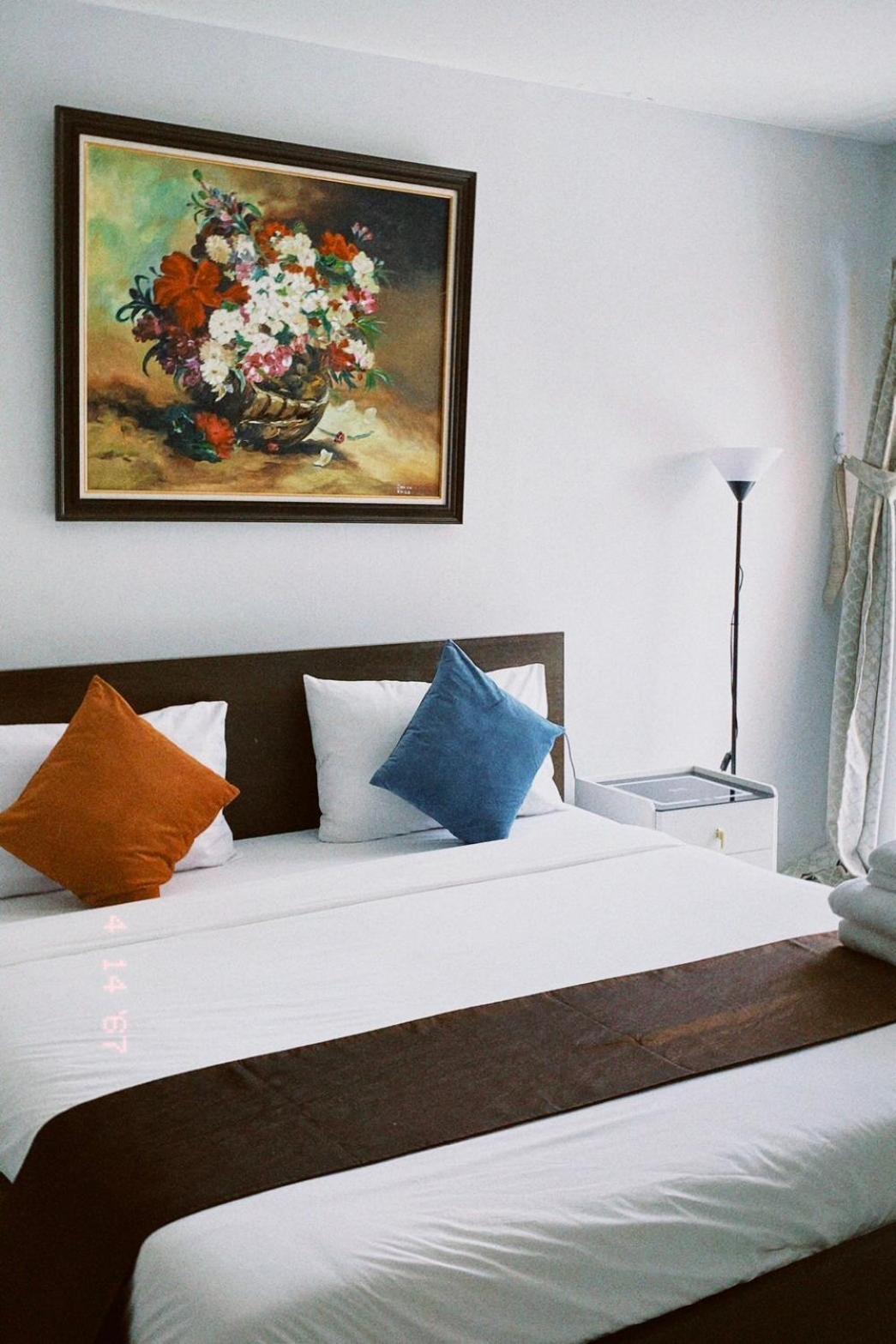 Sasimanta Hotel หาดกมลา ภายนอก รูปภาพ