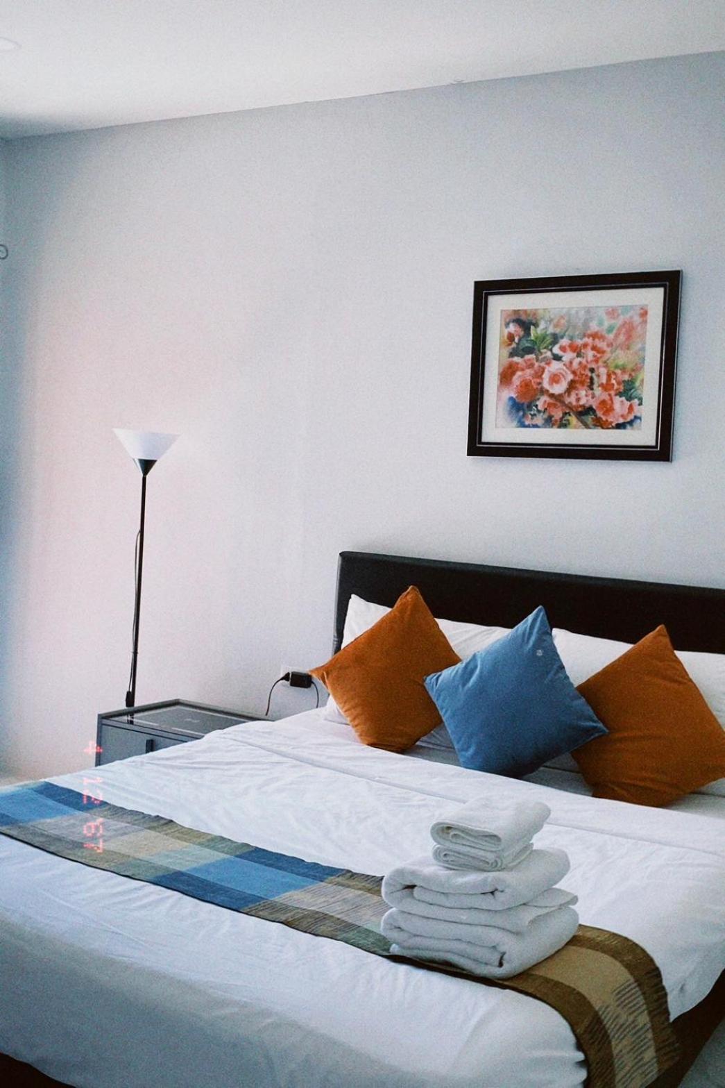 Sasimanta Hotel หาดกมลา ภายนอก รูปภาพ