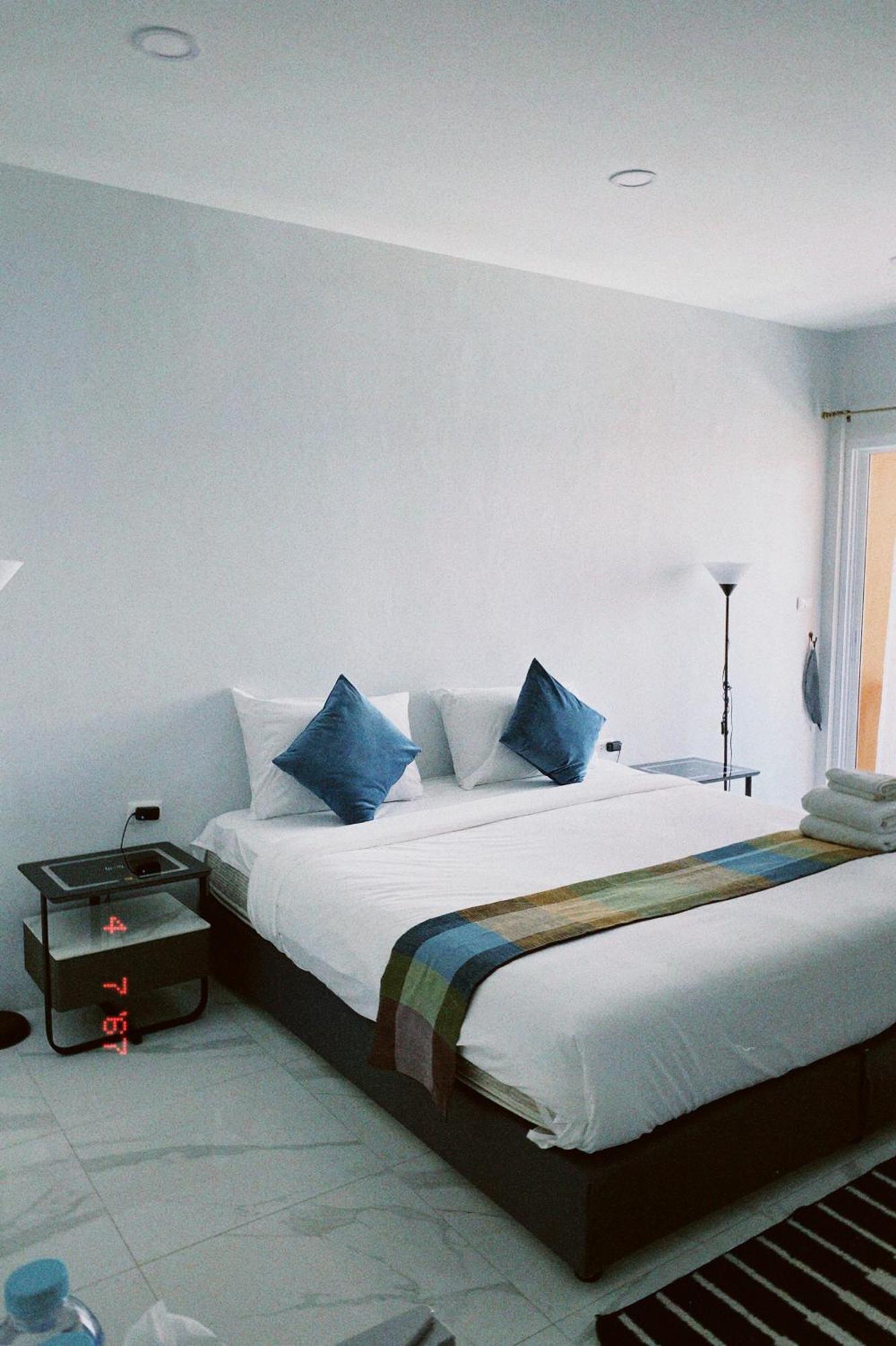 Sasimanta Hotel หาดกมลา ภายนอก รูปภาพ